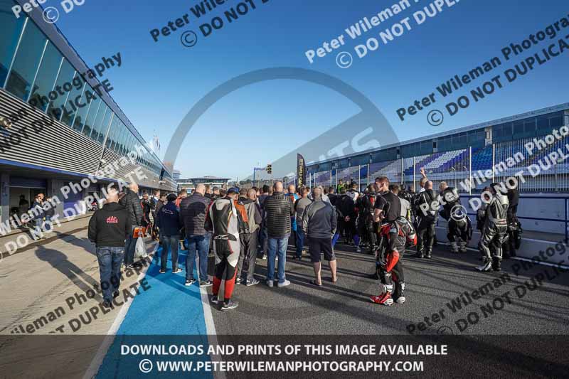 25 to 27th november 2017;Jerez;event digital images;motorbikes;no limits;peter wileman photography;trackday;trackday digital images